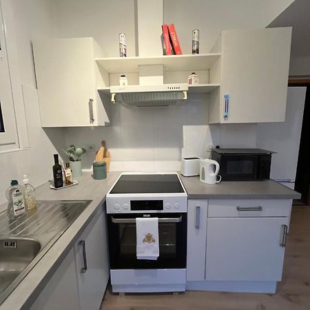 보솔레이 Duplex A La Frontiere De Monaco 아파트 외부 사진