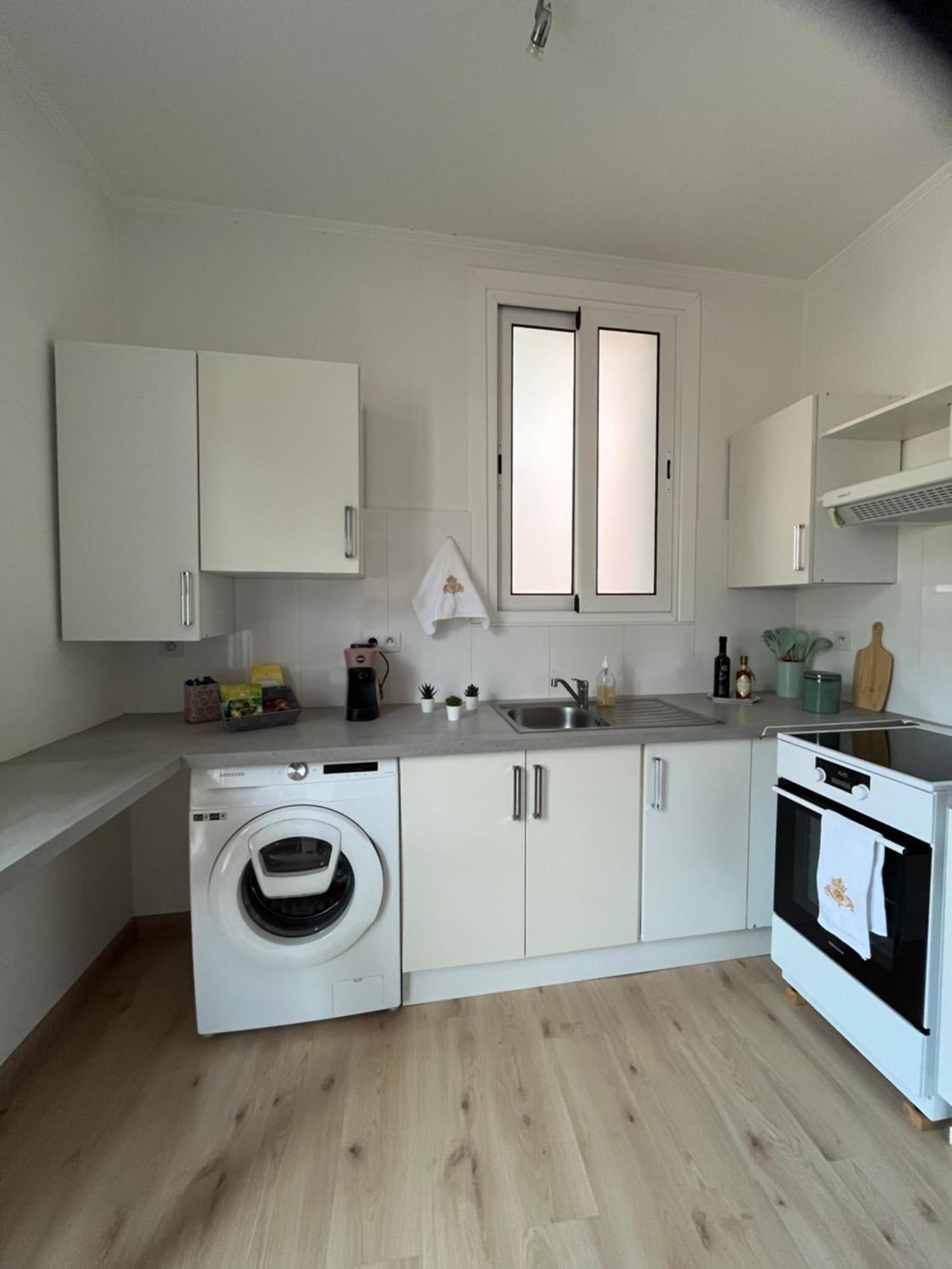 보솔레이 Duplex A La Frontiere De Monaco 아파트 외부 사진
