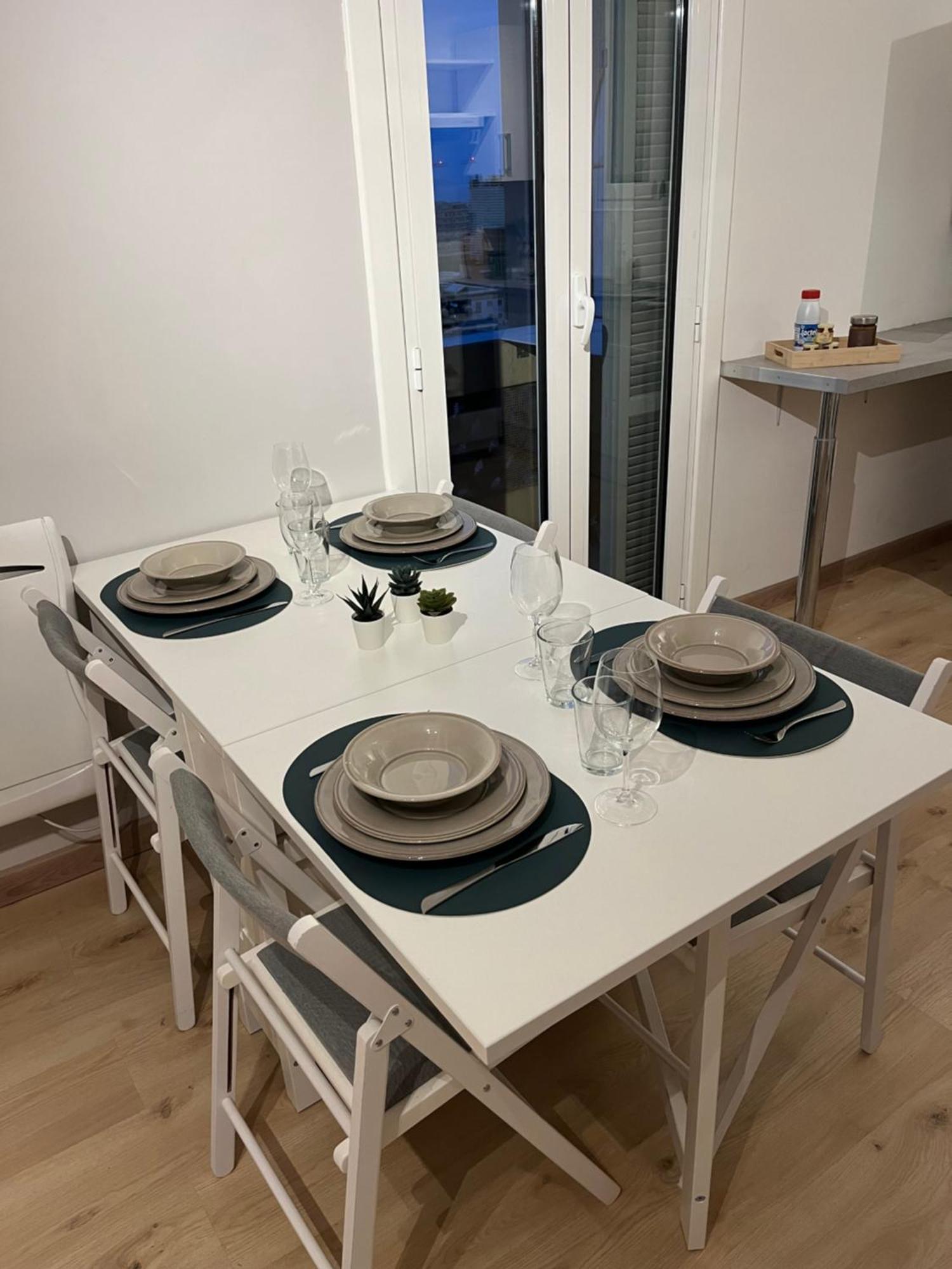 보솔레이 Duplex A La Frontiere De Monaco 아파트 외부 사진