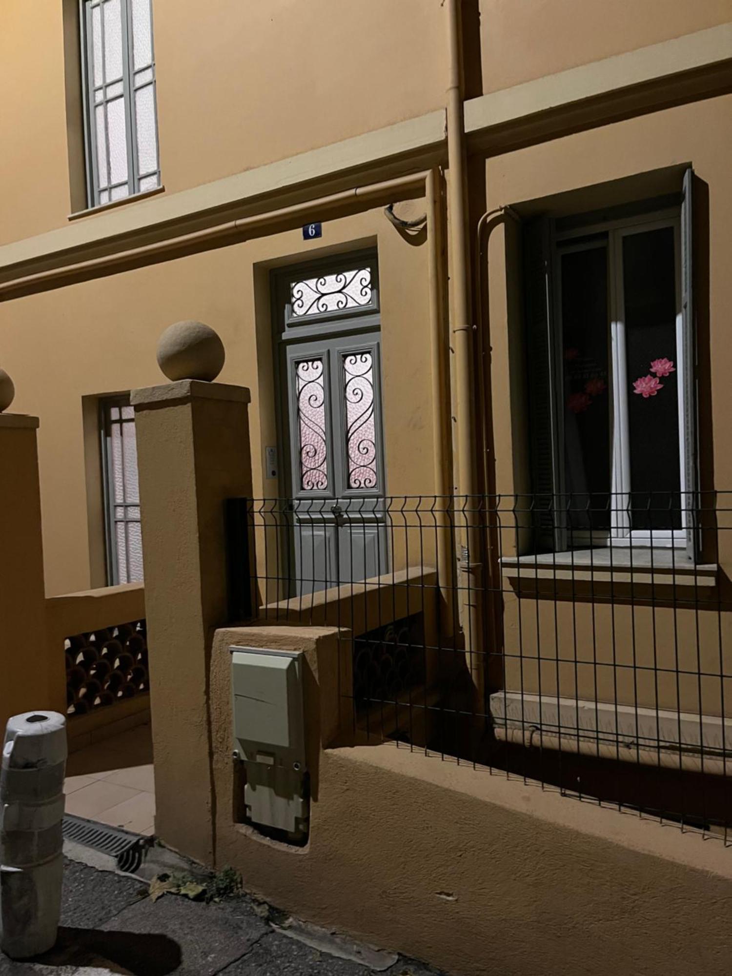 보솔레이 Duplex A La Frontiere De Monaco 아파트 외부 사진