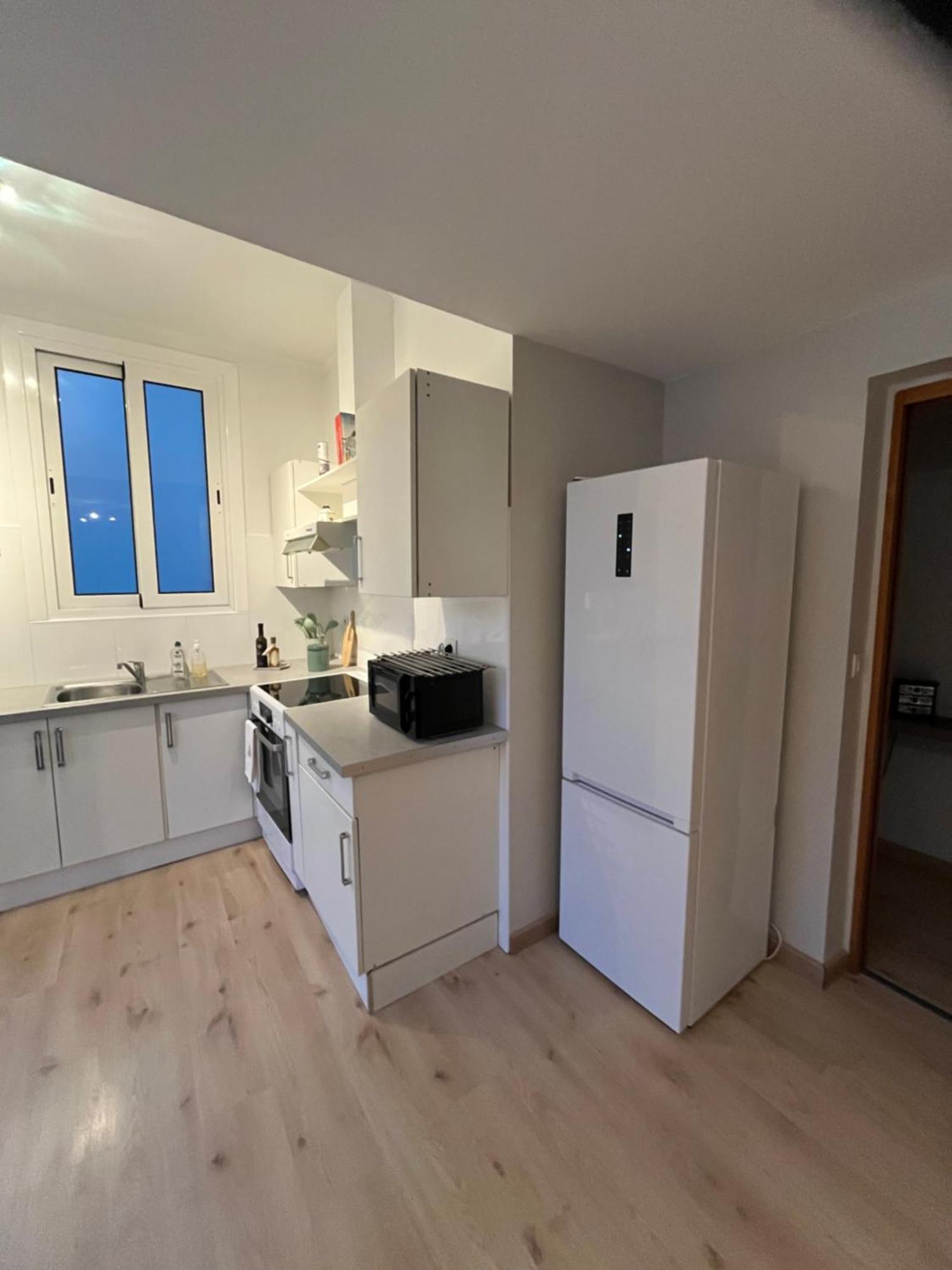 보솔레이 Duplex A La Frontiere De Monaco 아파트 외부 사진