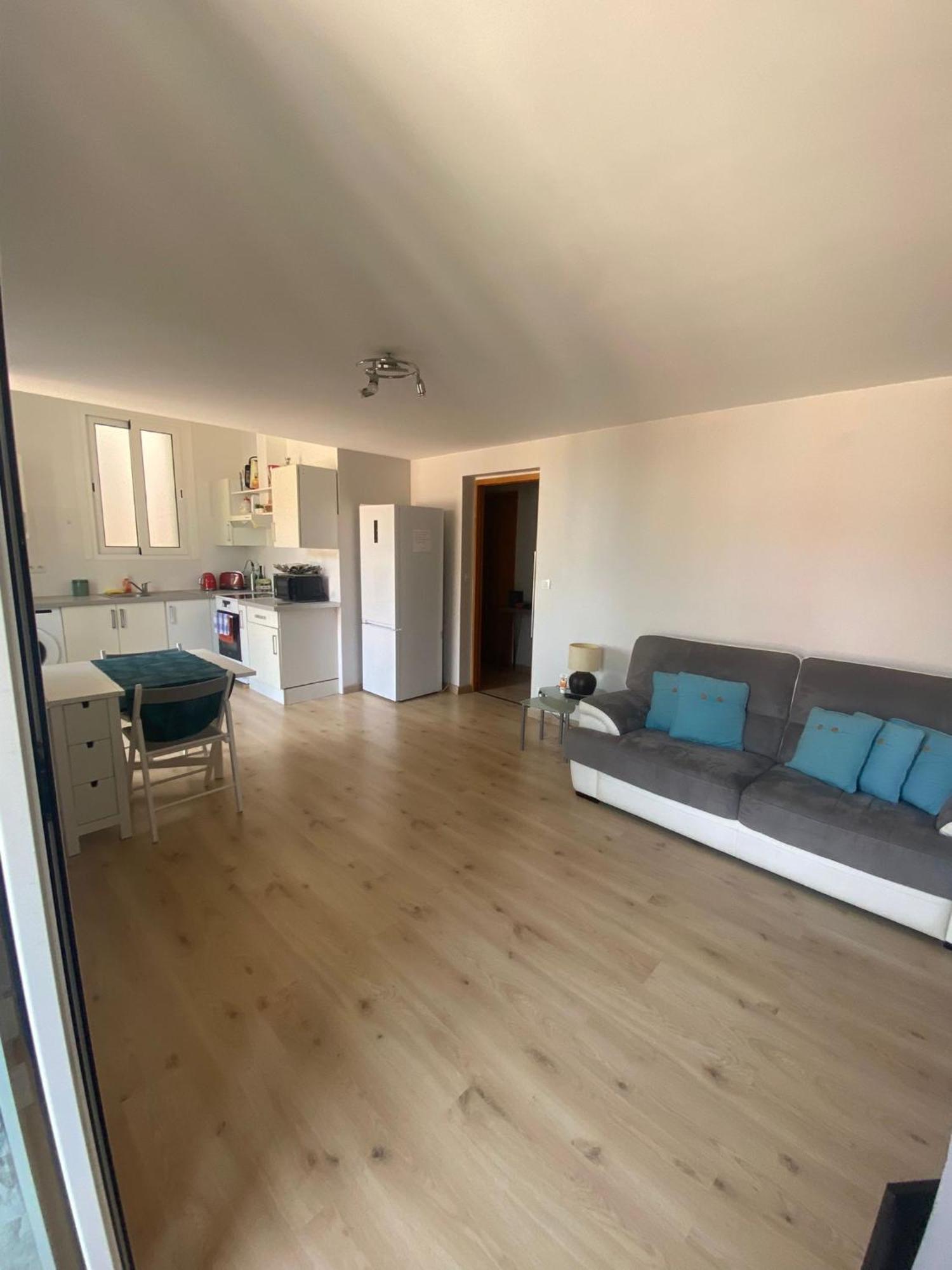 보솔레이 Duplex A La Frontiere De Monaco 아파트 외부 사진
