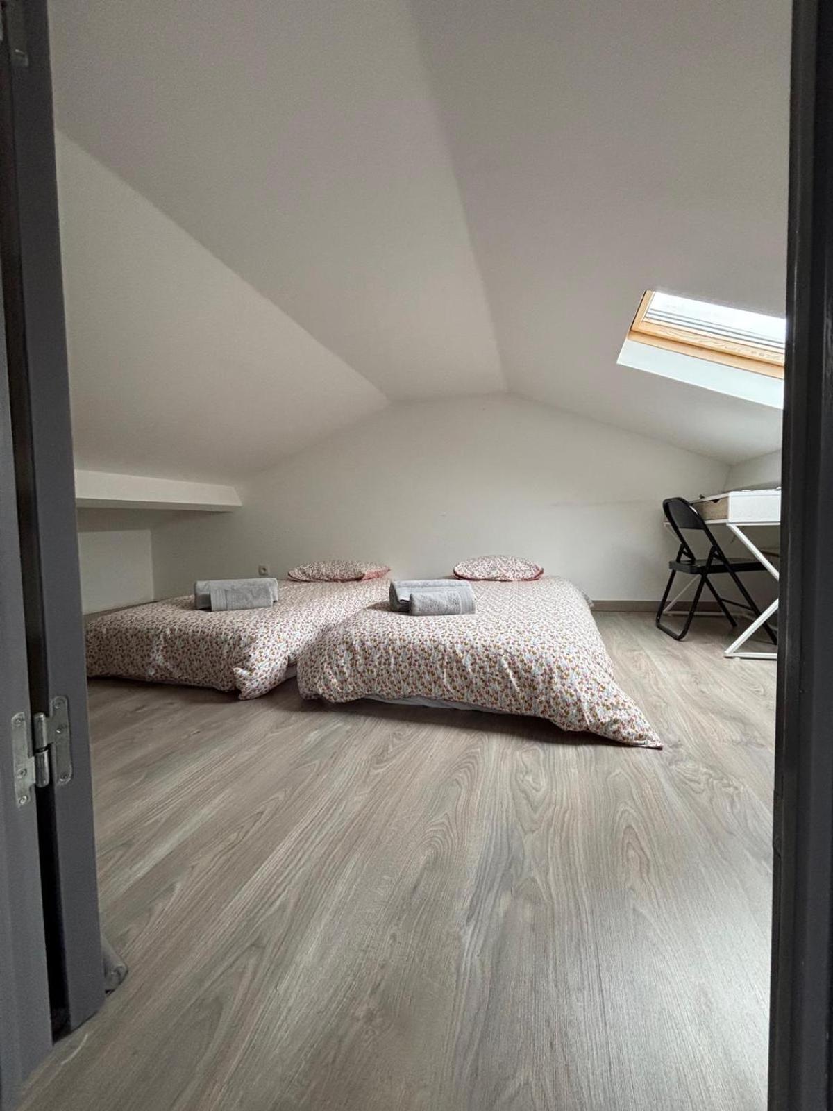 보솔레이 Duplex A La Frontiere De Monaco 아파트 외부 사진